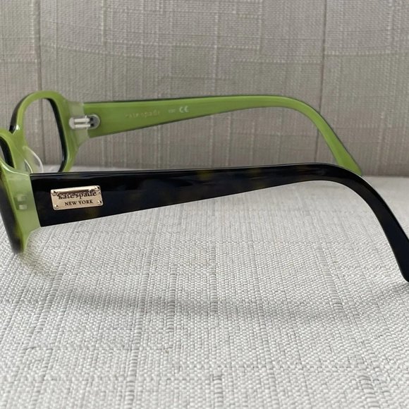 kate spade New York Women Eyeglasses Frame PAXTON 53[]16 130 Glasses